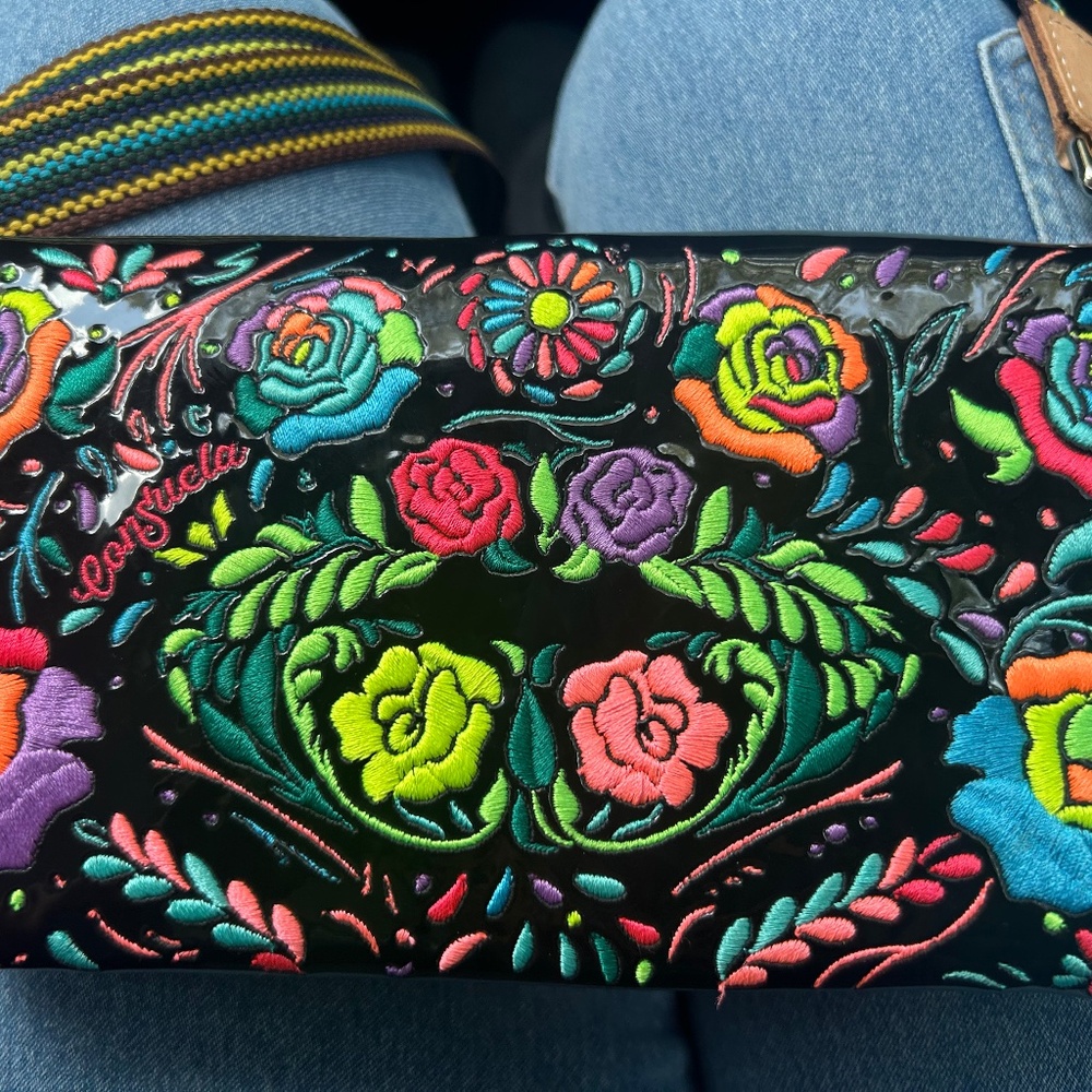 Consuela Purse